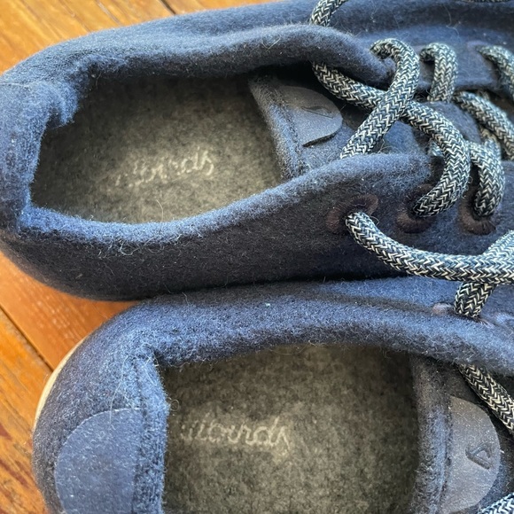 Allbirds tree runners - Picture 4 of 6